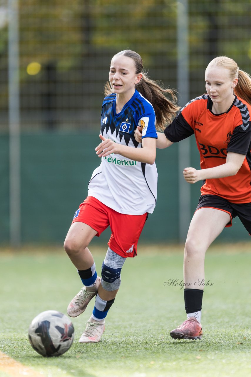 Bild 215 - wCJ Holstein Kiel Turnier